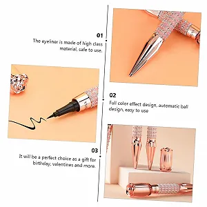 Підводка FRCOLOR Рідка Коричневий synthetic.ua - Фото 1