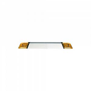 Сигнальная система, спецтранспорт HELLA 2RL 010 711-201 SCANIA - Фото 1