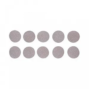 Шліфувальна підошва KS TOOLS 515.5114 synthetic.ua - Фото 1