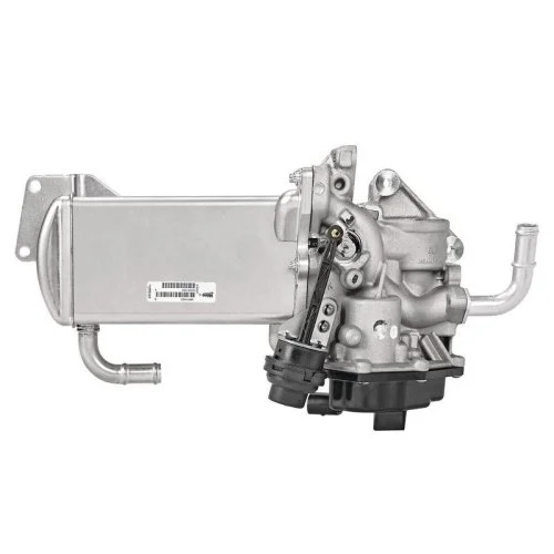 EGR-модуль VALEO 700435 ORIGINAL TEIL для VW VAG, фото №4