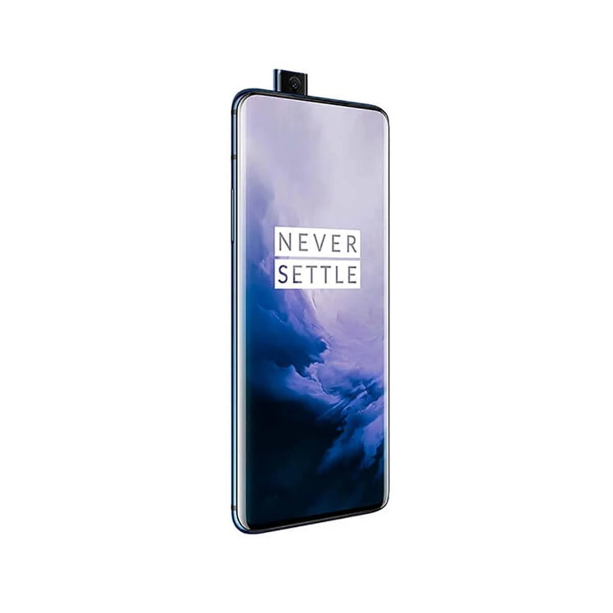 Смартфон OnePlus 7 Pro 6.67" 8/256GB Nebula Blue, фото №4