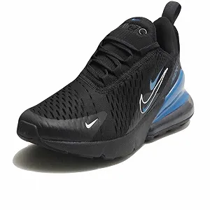 Кросівки Nike Air Max 270 GS FB8032 - Фото 1