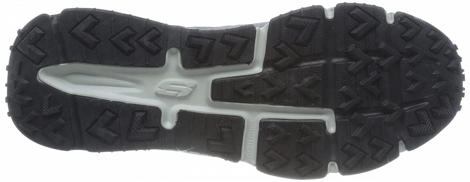 Кроссовки Skechers 237215 Char, фото №4