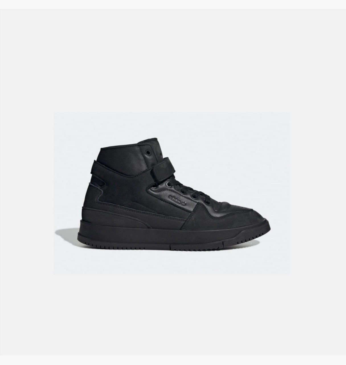 Кроссовки Adidas Forum Premier 40, фото №1