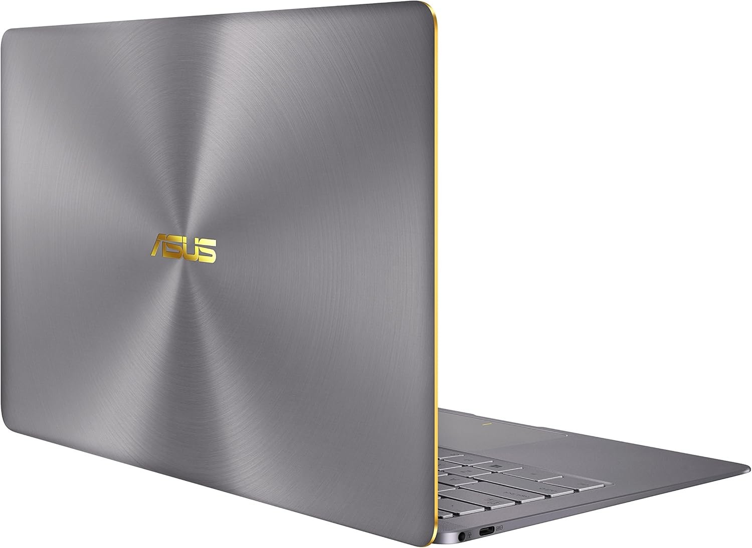Ультрабук 14" Asus ZenBook 3 Deluxe (UX490/3490) Intel Core i7 RAM 16GB SSD 512GB Windows 11 Home Алюминиевый корпус (UKR), фото №3 Ультрабук 14" Asus ZenBook 3 Deluxe (UX490/3490) Intel Core i7 RAM 16GB SSD 512GB Windows 11 Home Алюминиевый корпус (UKR), фото №3