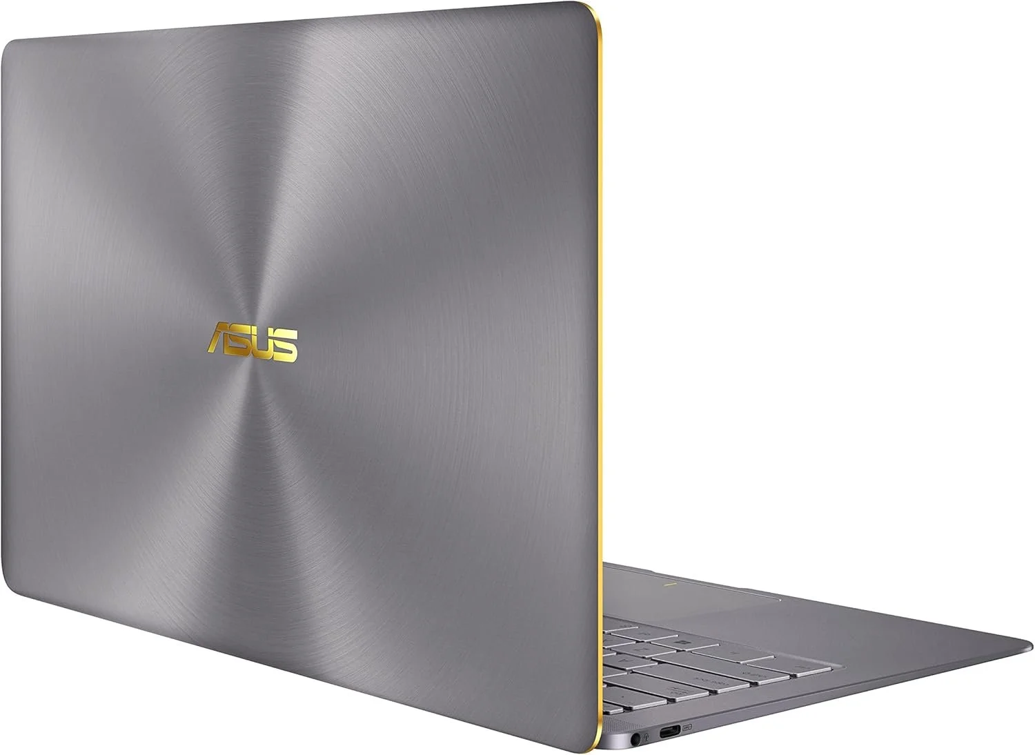 Ультрабук 14" Asus ZenBook 3 Deluxe (UX490/3490) Intel Core i7 RAM 16GB SSD 512GB Windows 11 Home Алюминиевый корпус (UKR), фото №3