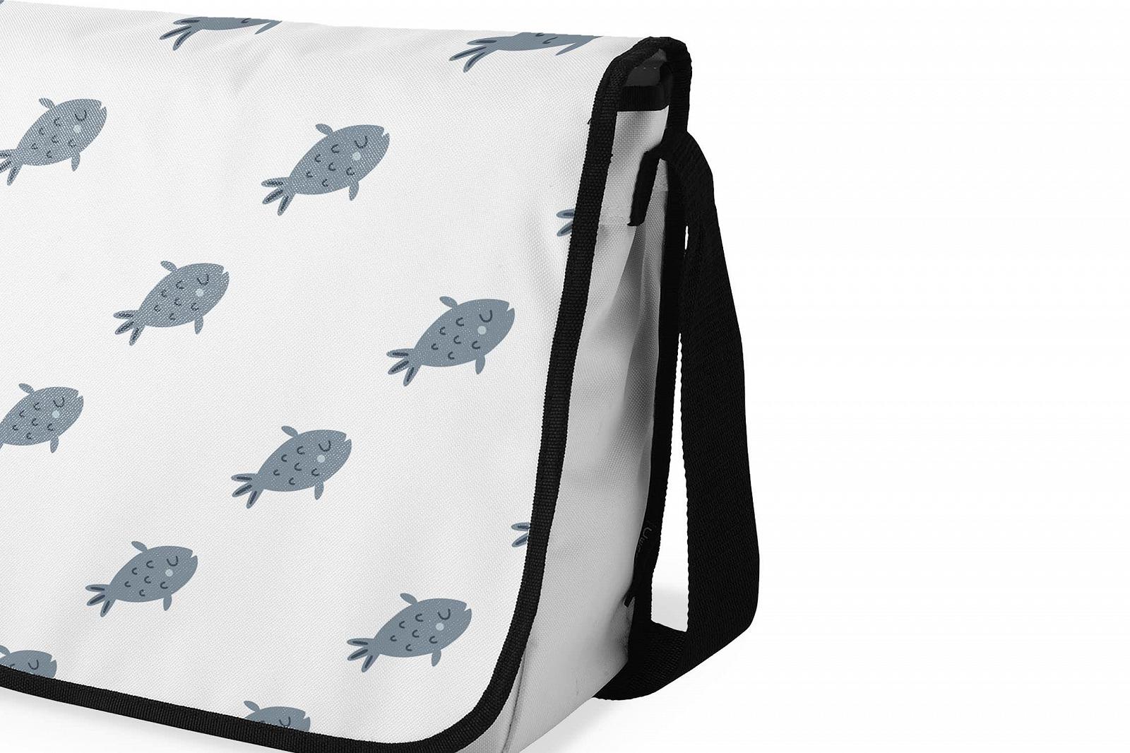 Ранець Bonateks Unisex Kinder Frschlbg101551 Різнокольоровий, фото №2