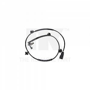 Датчик частоты вращения колеса NK 291209 для JAGUAR задний правый - Фото 1