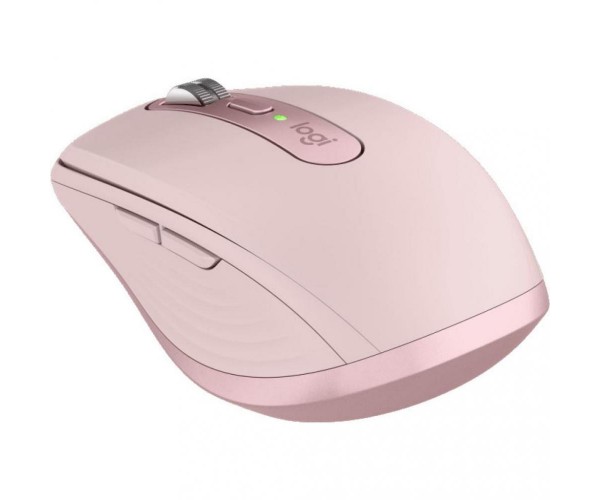 Миша Logitech MX Anywhere 3 Rose (910-005990), фото №6