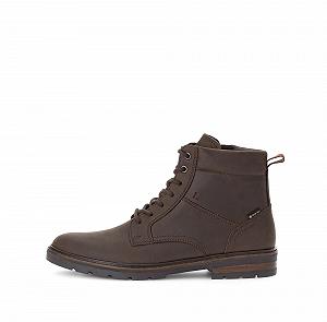 Чоловічі Черевики Gabor Pius Gore Tex На Шнурівці synthetic.ua - Фото 1