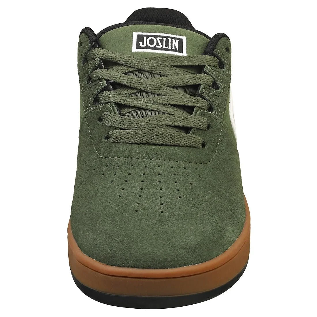 Кеди Etnies 4102000144-367, фото №3