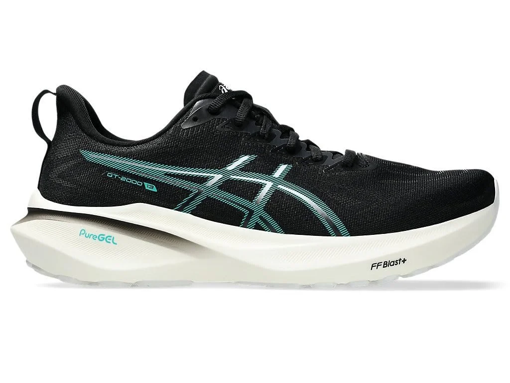 Кросівки ASICS GT-2000 13 Чоловічі, фото №1 Кросівки ASICS GT-2000 13 Чоловічі, фото №1