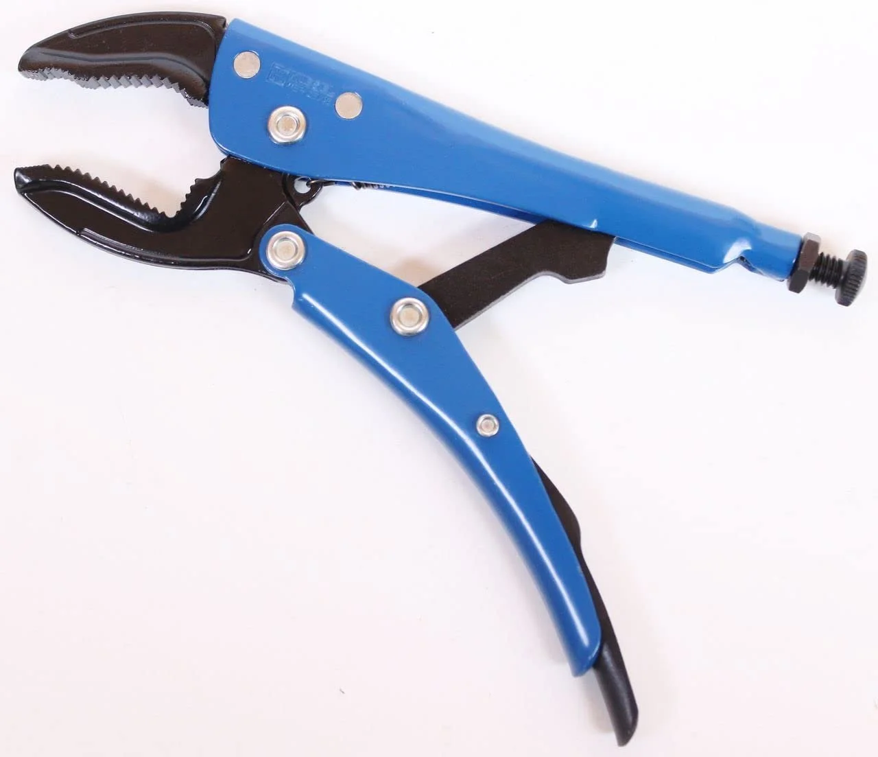 Плоскогубцы Pebble Grip Serrated Ideal 704300 Зажимной инструмент Сварочные плоскогубцы Ручной инструмент, фото №1 Плоскогубцы Pebble Grip Serrated Ideal 704300 Зажимной инструмент Сварочные плоскогубцы Ручной инструмент, фото №1