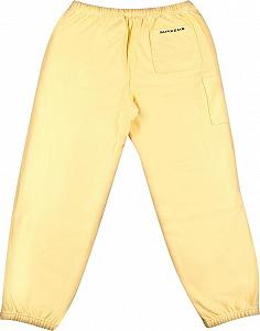 Штаны Supreme x Nike Cargo Sweatpant L synthetic.ua - Фото 1