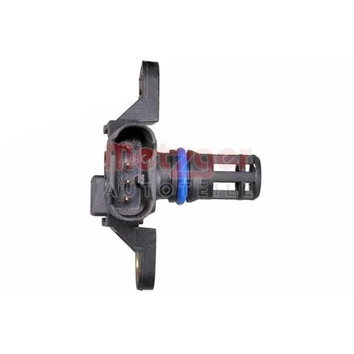 Датчик тиску у впускному колекторі METZGER AUTOTEILE GREENPARTS 0906571 для BMW, фото №3
