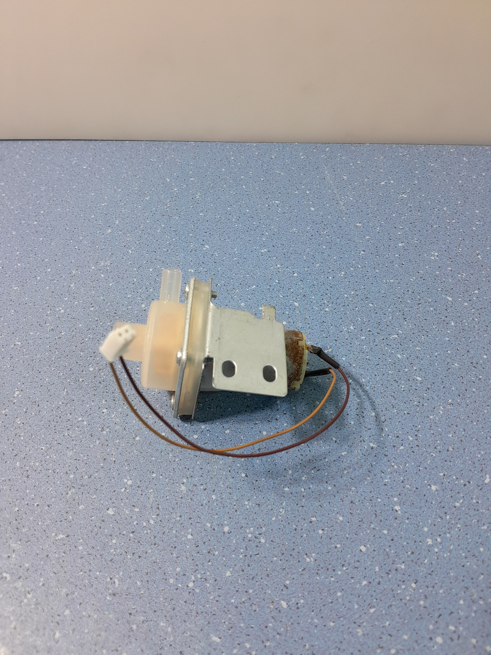 Помпа для термопота Polaris 12V DC, фото №5 Помпа для термопота Polaris 12V DC, фото №5