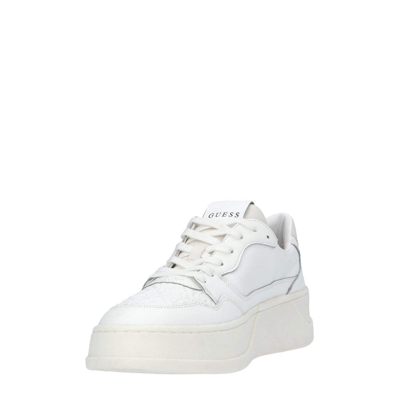 Кроссовки GUESS Avellino Carryover, фото №4