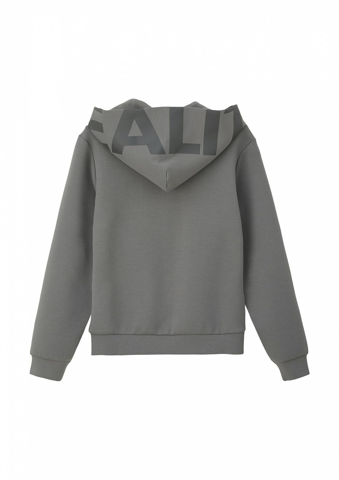 Толстовка s.Oliver Jungen с капюшоном, фото №2