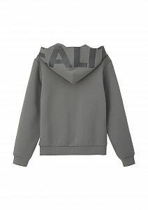 Толстовка s.Oliver Jungen з капюшоном synthetic.ua - Фото 1