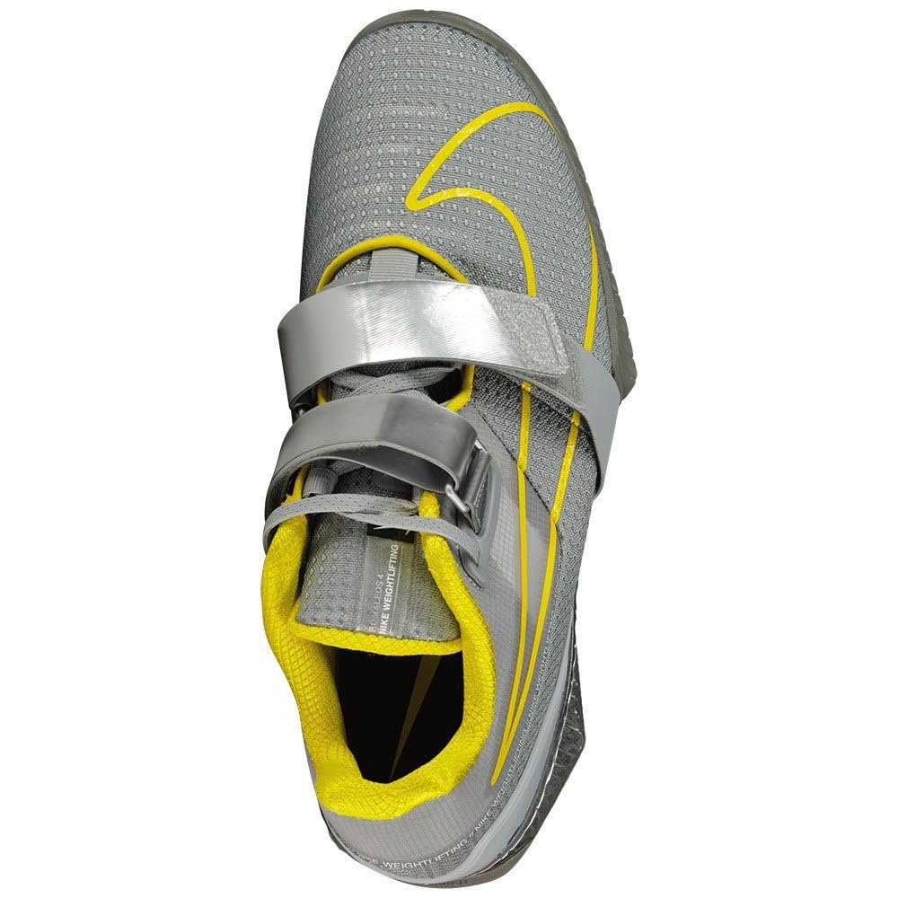 Мужские спортивные кроссовки Nike, фото №4 Мужские спортивные кроссовки Nike, фото №4