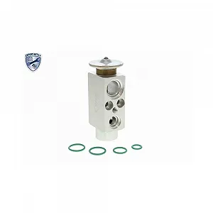 Расширительный клапан кондиционера VEMO EXPERT KITS + V41-77-0001 для JAGUAR - Фото 1