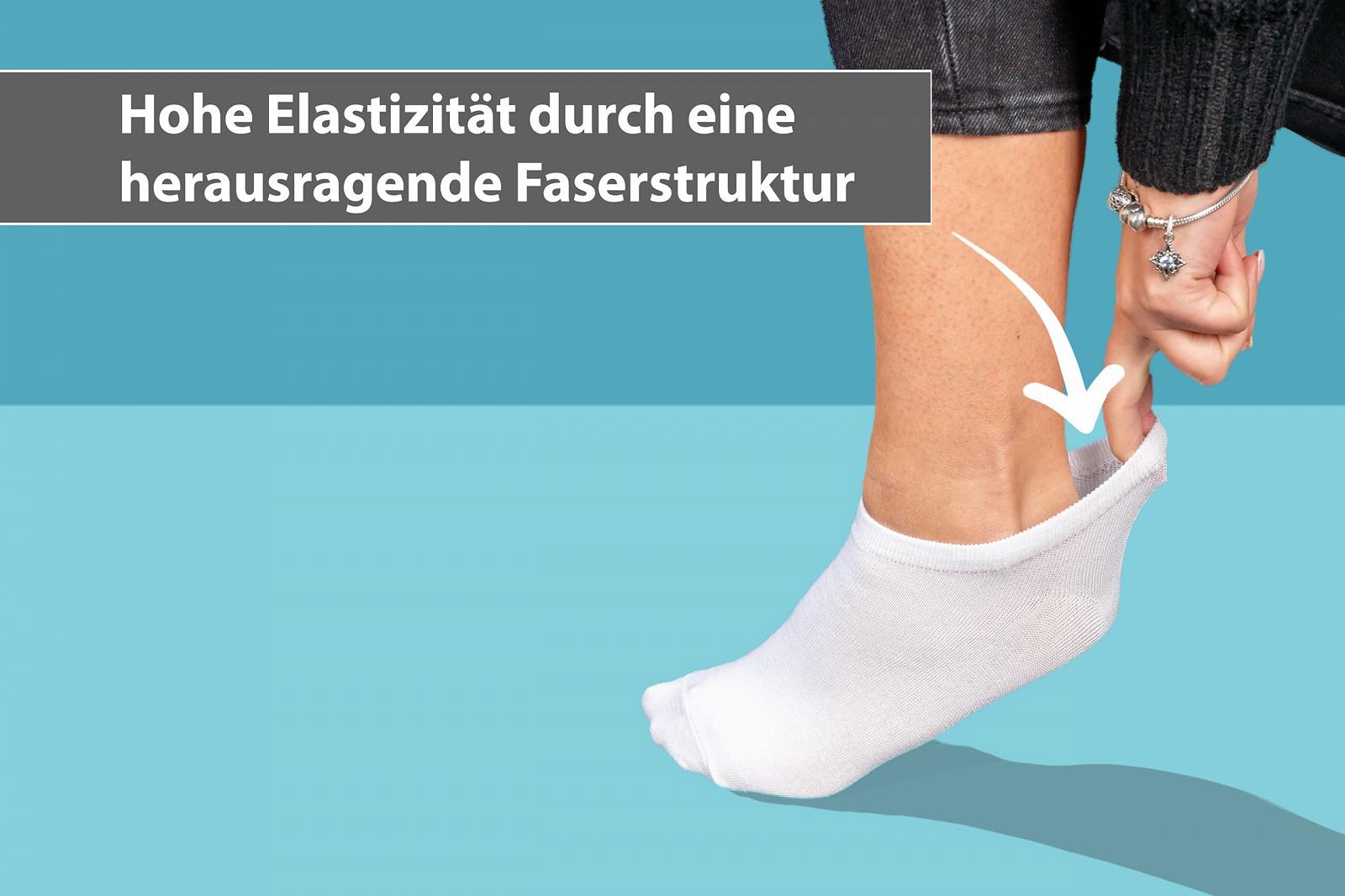 Шкарпетки спортивні для чоловіків та жінок, 10 пар, фото №8