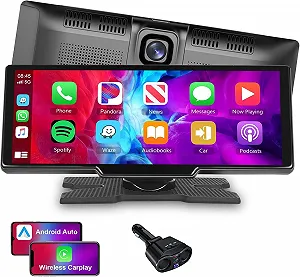 Купить Автомагнитола Rimoody A3086W3-AM23EUC211 / 9.3" / Сенсорная / Apple CarPlay / Android Auto / Bluetooth / WI-FI / USB / AUX / TF slot - Фото 1 Автомагнитола Rimoody A3086W3-AM23EUC211 / 9.3" / Сенсорная / Apple CarPlay / Android Auto / Bluetooth / WI-FI / USB / AUX / TF slot - Фото 1