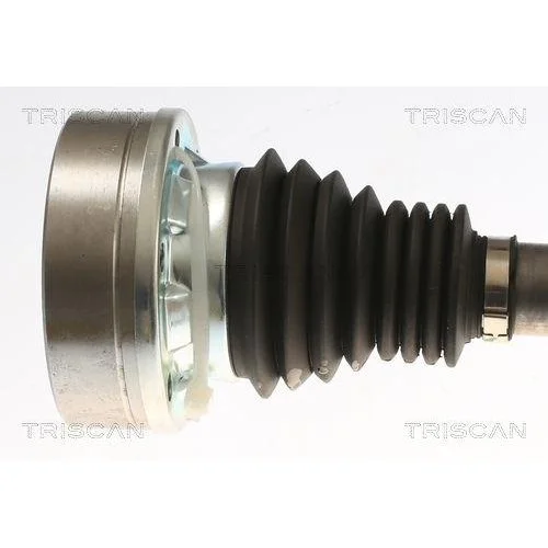 Приводной вал TRISCAN 8540 296090 для SEAT VW передняя ось справа, фото №2