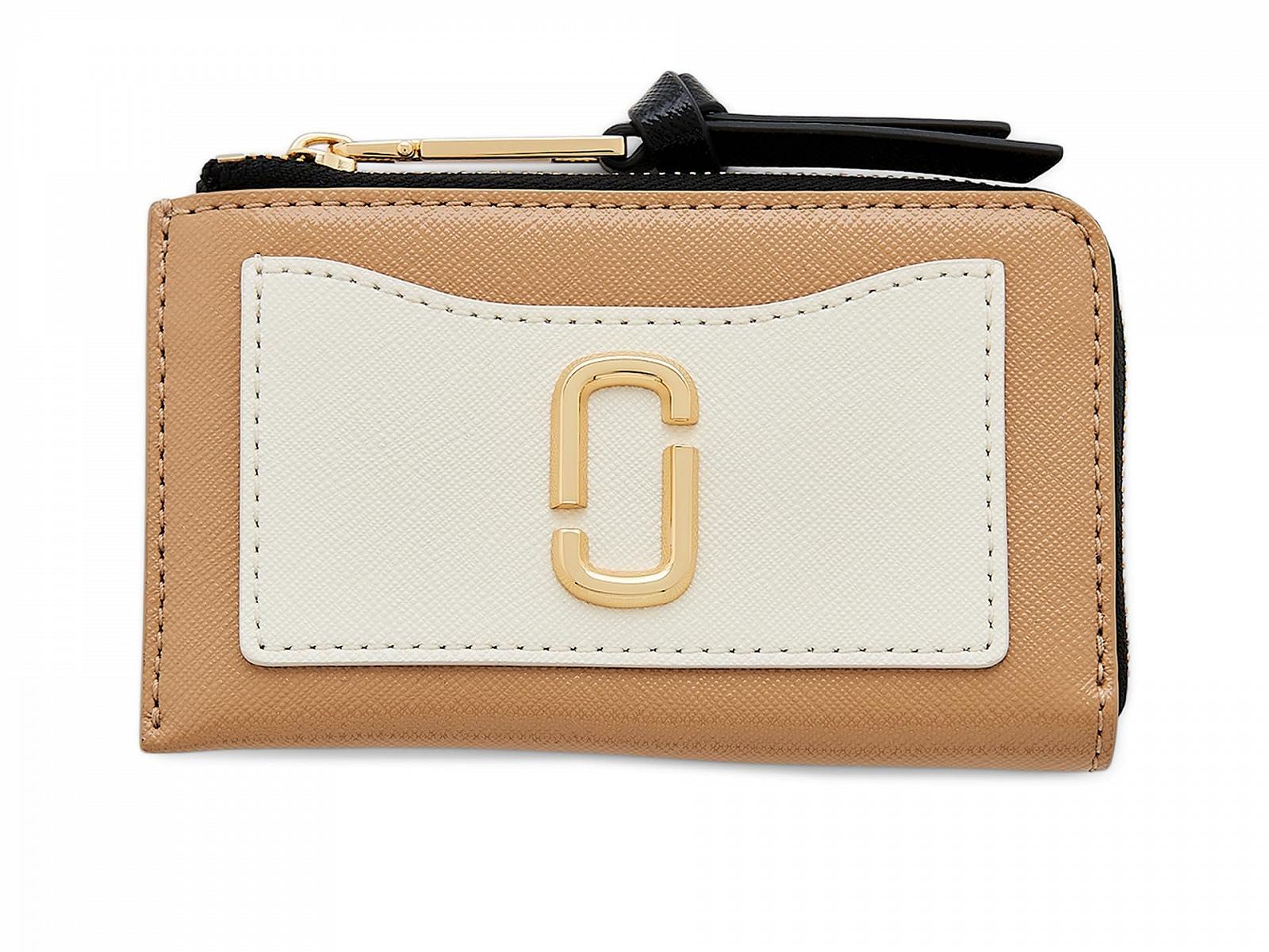 Гаманець Marc Jacobs The Top Zip Multi Жіночий, фото №1