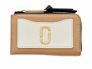 Гаманець Marc Jacobs The Top Zip Multi Жіночий - Фото 1