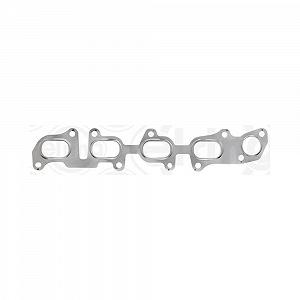 Прокладка випускного колектора ELRING 902.561 для AUDI SEAT SKODA VW CUPRA - Фото 1