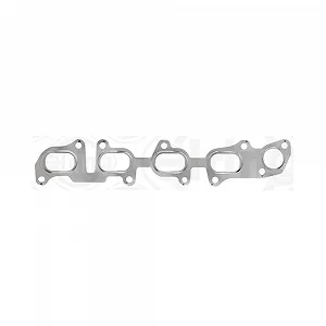 Прокладка випускного колектора ELRING 902.561 для AUDI SEAT SKODA VW CUPRA - Фото 1