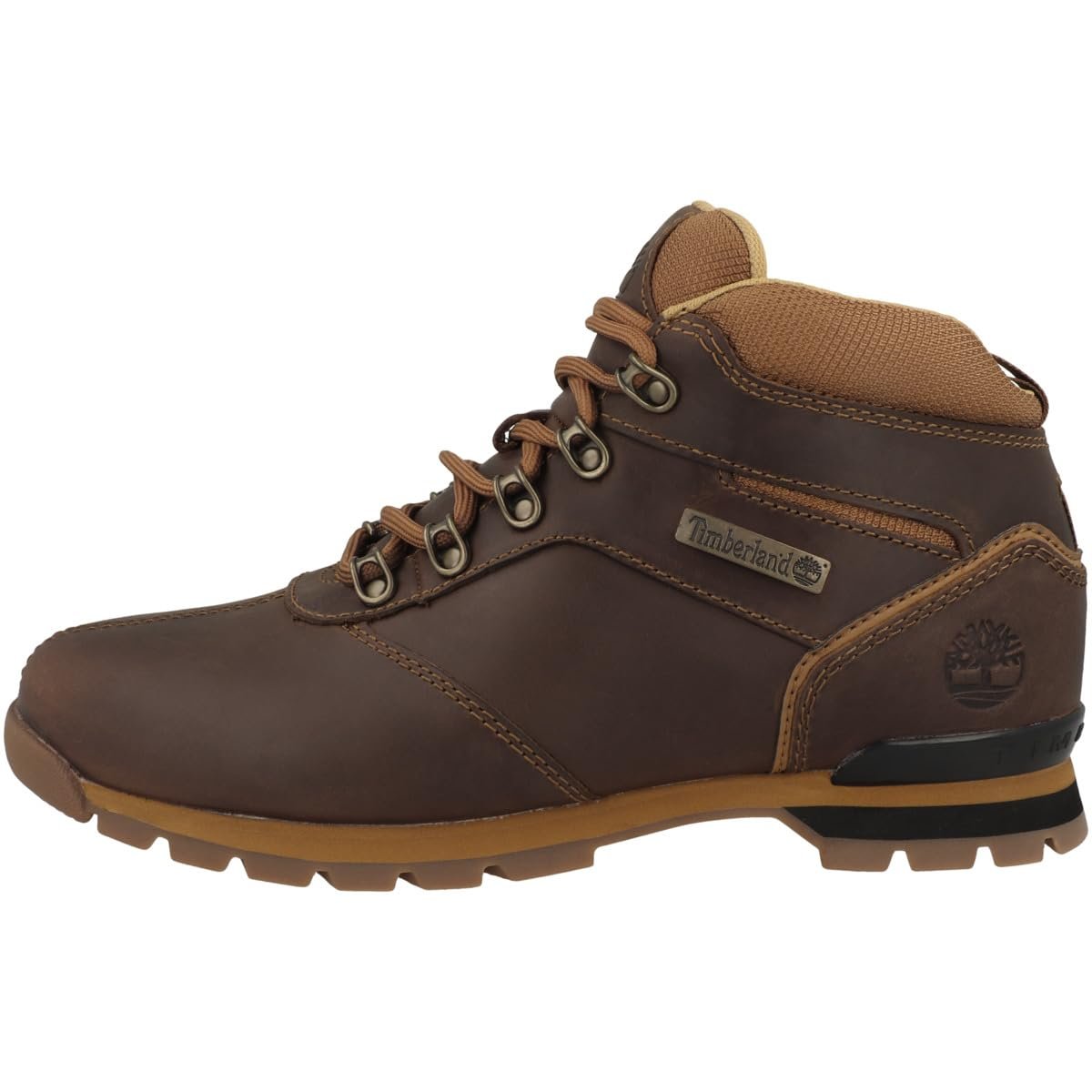 Черевики Timberland A2N3A Rust, Olive Navy, фото №1