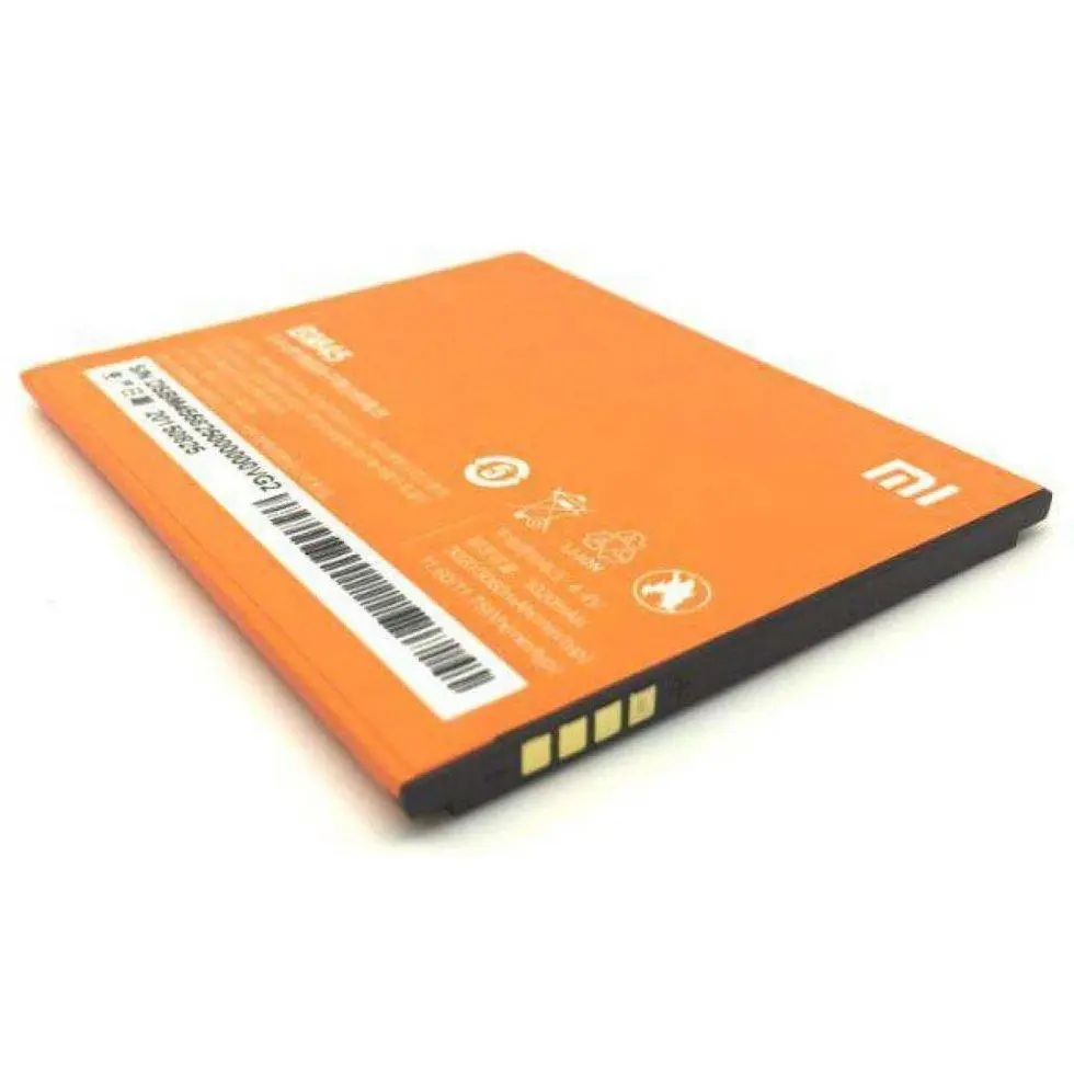 Аккумуляторная батарея Xiaomi for Redmi Note 2 (BM45 / 45587), фото №2