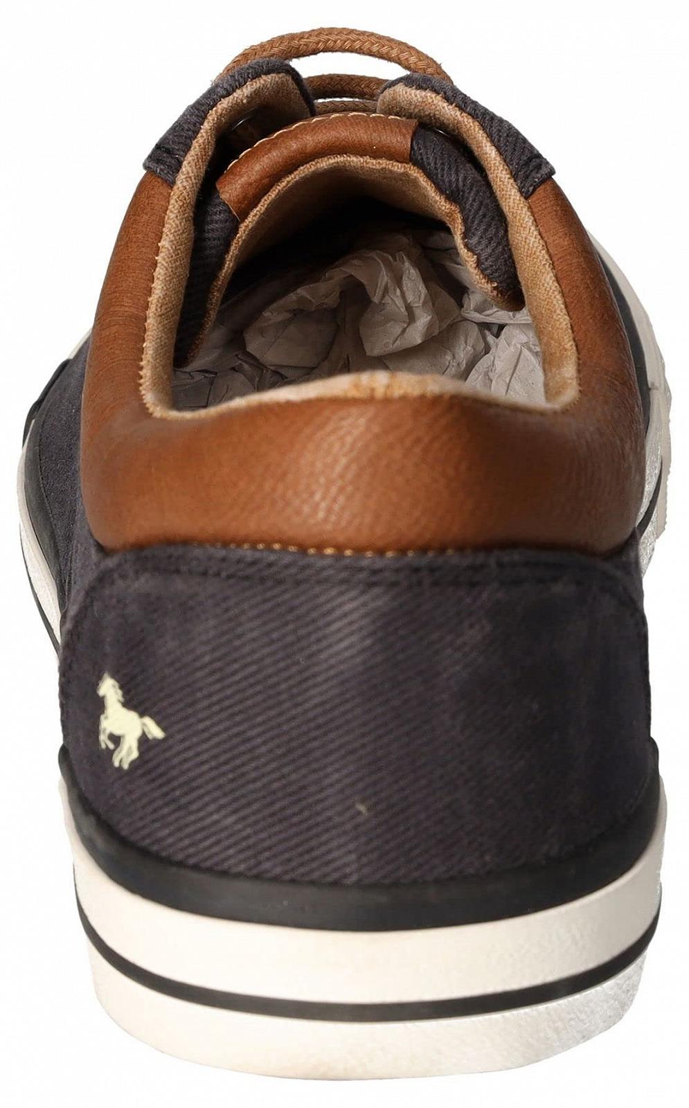 Кросівки MUSTANG 4072-312 Чоловічі, фото №3