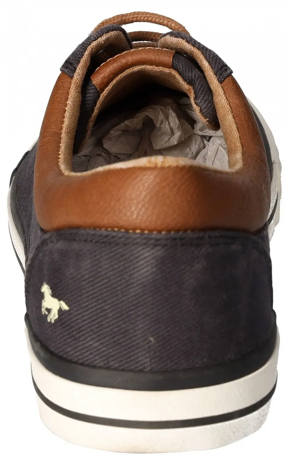 Кросівки MUSTANG 4072-312 чоловічі, фото №3 Кросівки MUSTANG 4072-312 чоловічі, фото №3