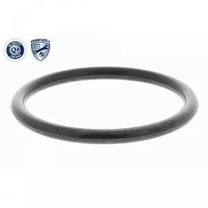 Термостат охлаждающей жидкости VEMO EXPERT KITS + V25-99-1723 для FORD MAZDA VOLVO synthetic.ua - Фото 1