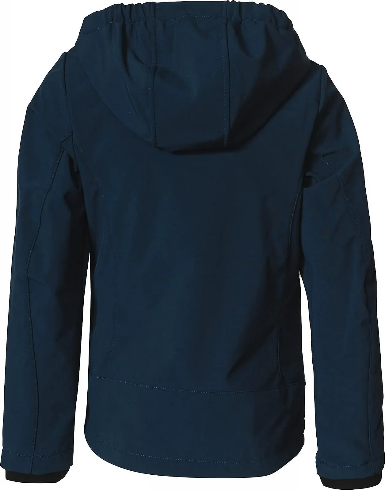 Дитяча куртка софтшел CMP G з фіксованим капюшоном, фото №2 Дитяча куртка софтшел CMP G з фіксованим капюшоном, фото №2