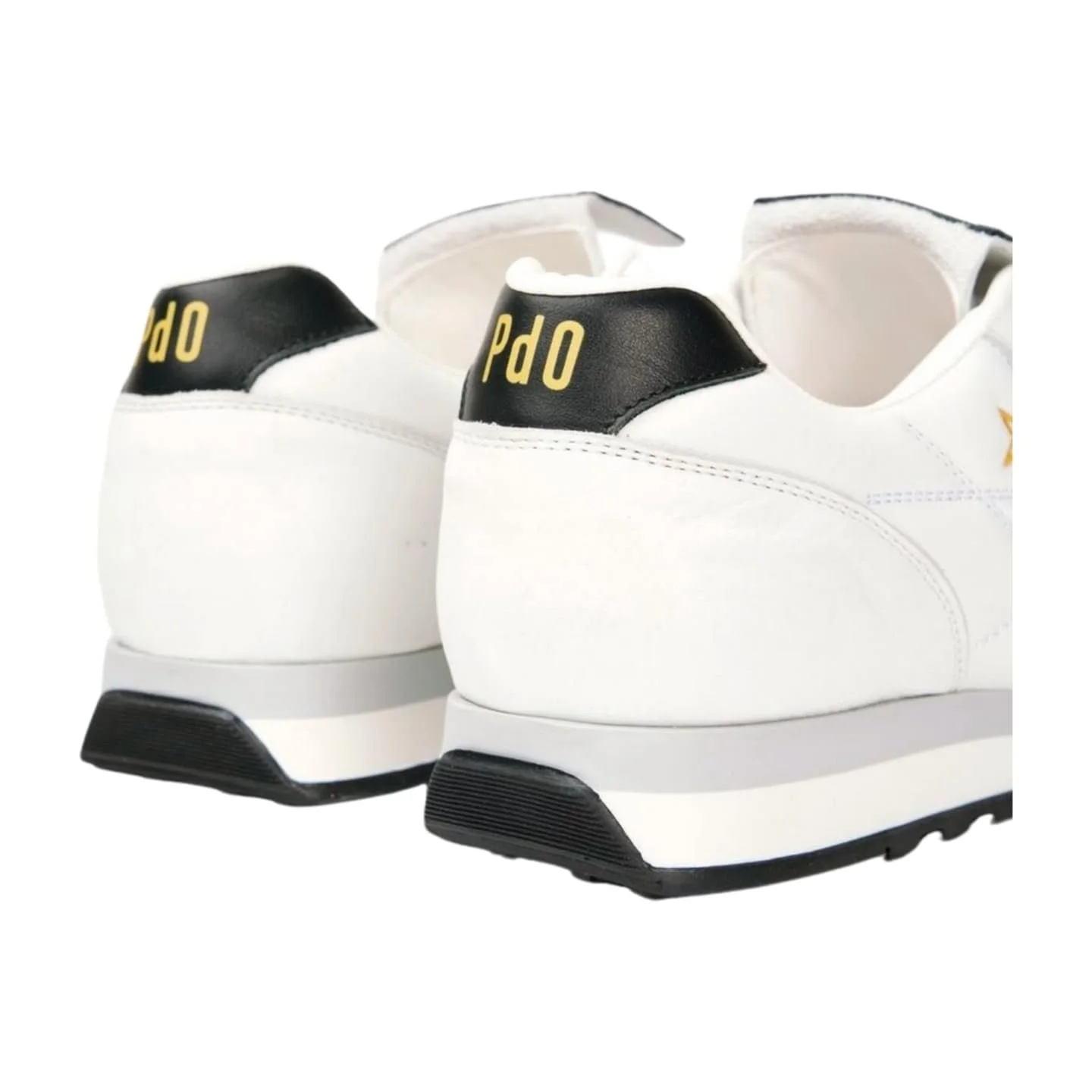 Кросівки Pantofola D'ORO 1886 Pitch Чоловічі, фото №2