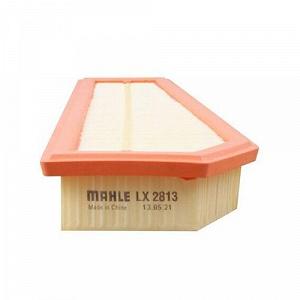 Воздушный фильтр KNECHT LX 2813 для MERCEDES-BENZ synthetic.ua - Фото 1