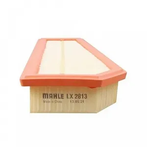 Воздушный фильтр KNECHT LX 2813 для MERCEDES-BENZ synthetic.ua - Фото 1