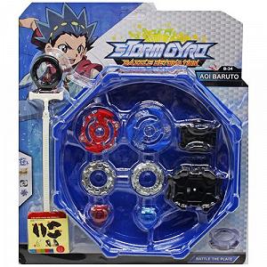 Набор BeyBlade с ареной 2 блейда вид 1 [tsi218553-TSI] - Фото 1