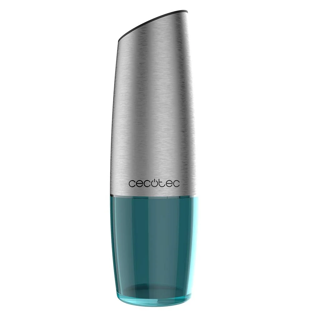 Електричний млин Cecotec InstantMill Gravity, корпус з нержавіючої сталі з гравітаційною функцією, фото №1