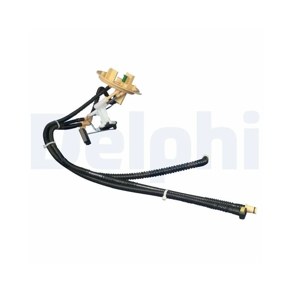 Модуль подачі палива DELPHI FL0299-12B1 для MERCEDES-BENZ, фото №1