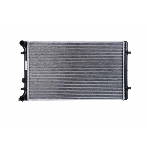 Радіатор охолодження двигуна HELLA 8MK 366 302-591 для AUDI SEAT SKODA VW VW (FAW) CUPRA, фото №2