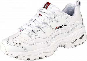 Кросівки Skechers Energy Timeless Vision білі - Фото 1