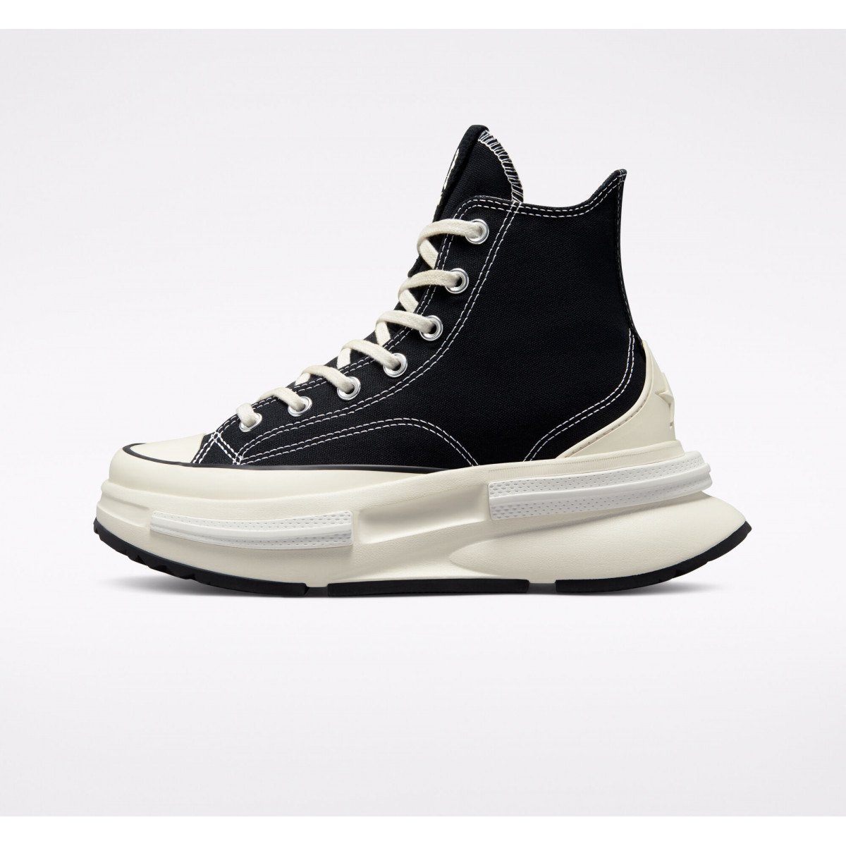 Кросівки Converse Run Star Legacy Cx Black 37, фото №4
