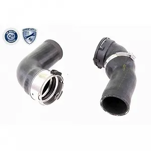 Шланг интеркулера VAICO V20-1617 EXPERT KITS + BMW MERCEDES-BENZ synthetic.ua - Фото 1