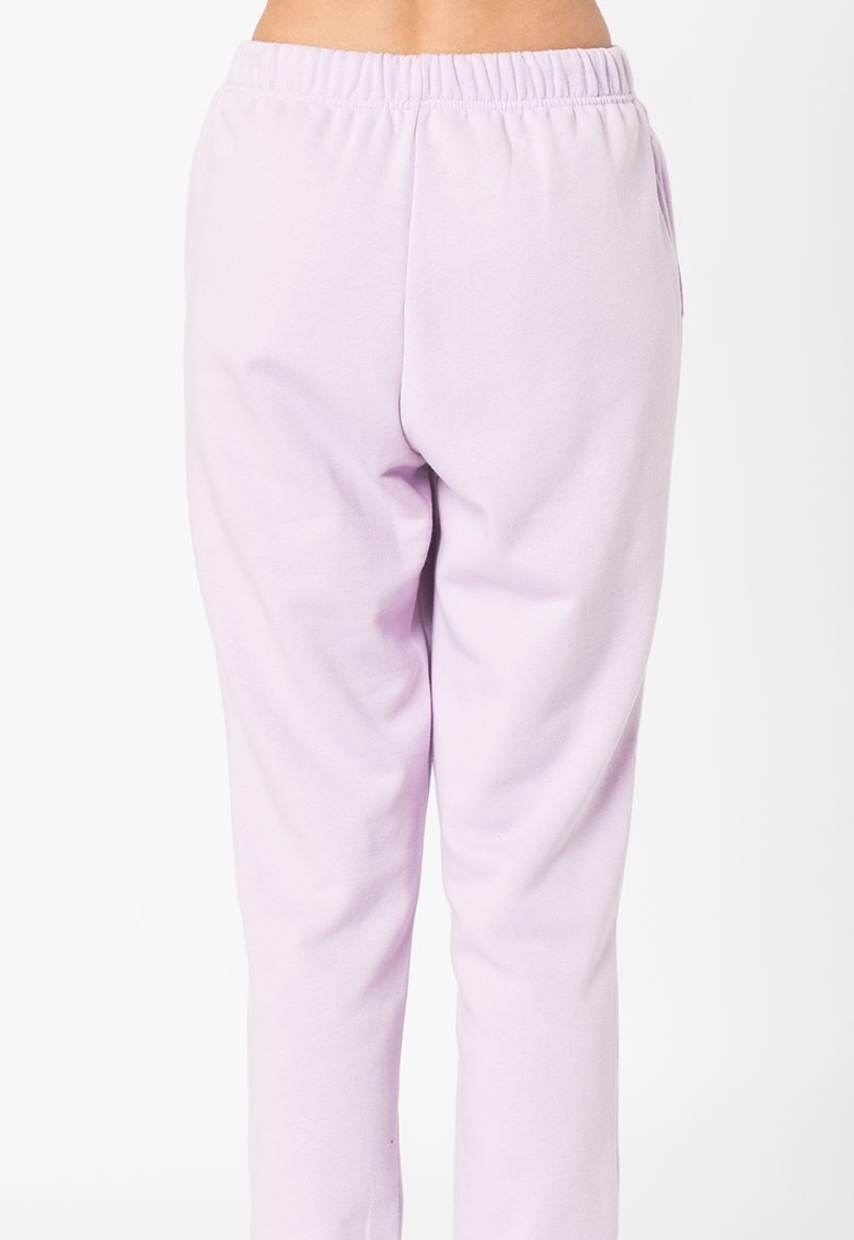Штани ONLCOMFY LIFE PANT SWT 15236619 Orchid Bloom ONLY Бузковий M, фото №4