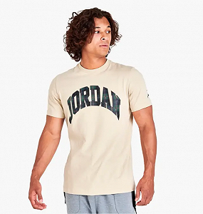 Футболка Air Jordan Brand Holiday L - Фото 1